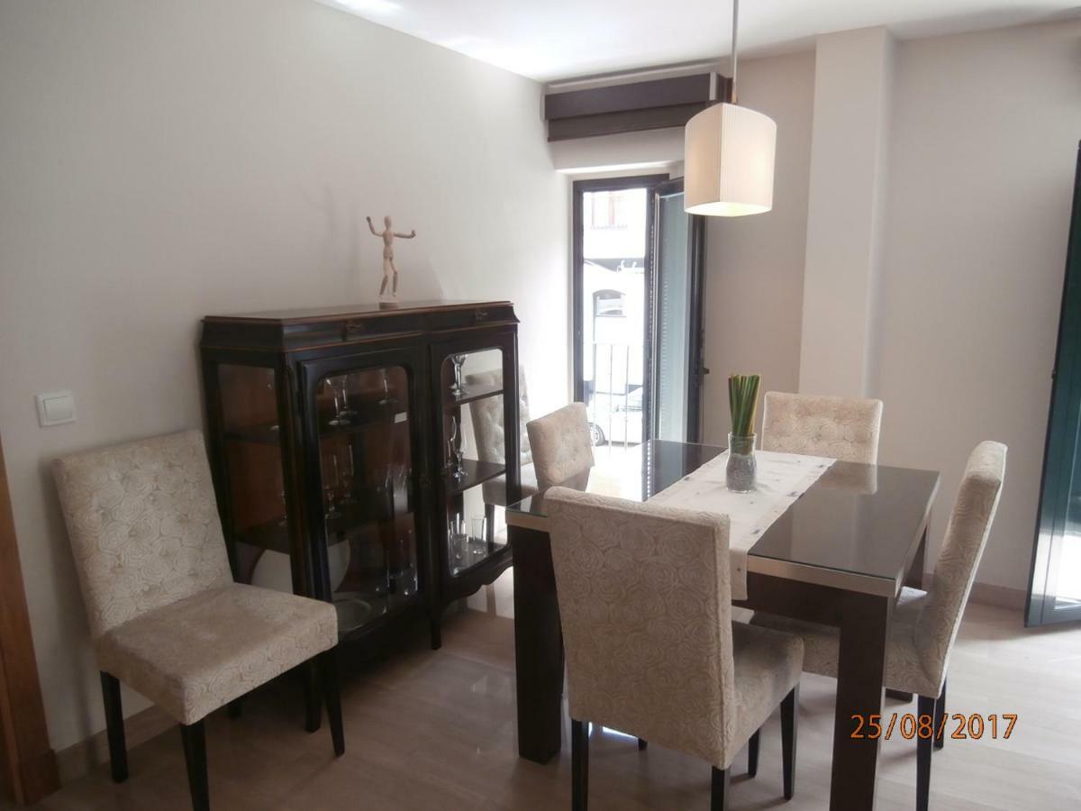 Apartamento Deluxe Centro Historico Apartment Севиля Екстериор снимка